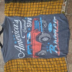 🔥 Only 1 Custom made top M to live in